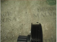 Recambio de polea cigueñal para opel corsa c cosmo referencia OEM IAM    2