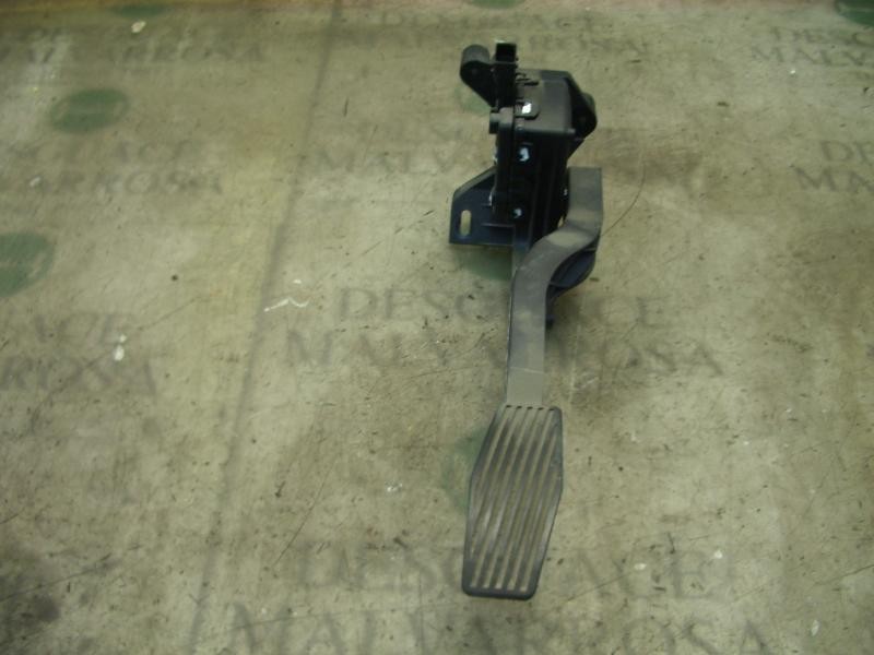 Recambio de potenciometro pedal para opel corsa c cosmo referencia OEM IAM   