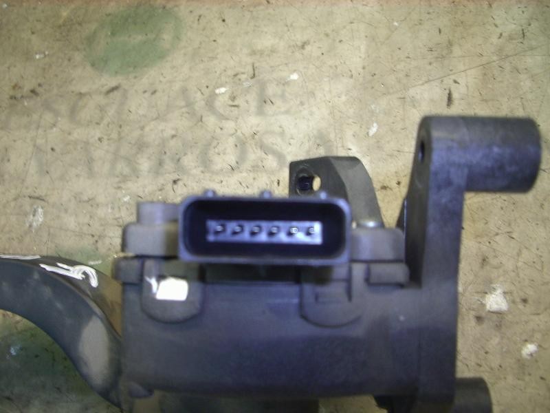 Recambio de potenciometro pedal para opel corsa c cosmo referencia OEM IAM   