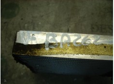 Recambio de radiador calefaccion / aire acondicionado para opel corsa c cosmo referencia OEM IAM    2