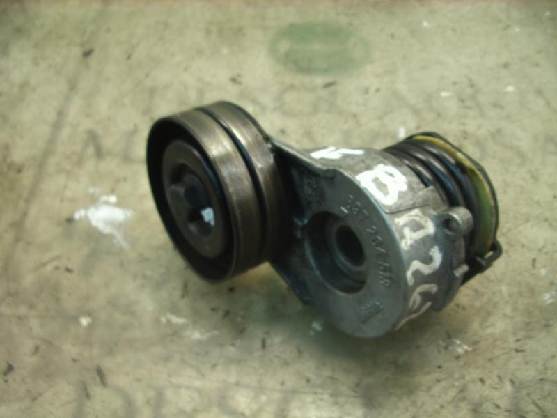 Recambio de tensor correa auxiliar para opel corsa c cosmo referencia OEM IAM   