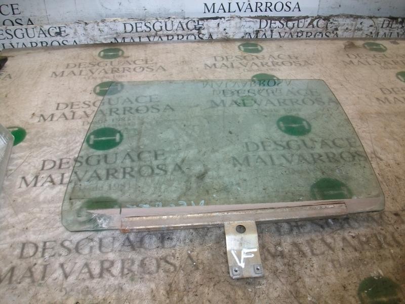 Recambio de cristal puerta trasero izquierdo para seat malaga referencia OEM IAM   