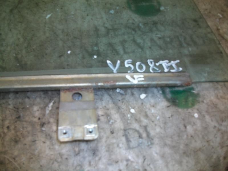 Recambio de cristal puerta trasero izquierdo para seat malaga referencia OEM IAM   