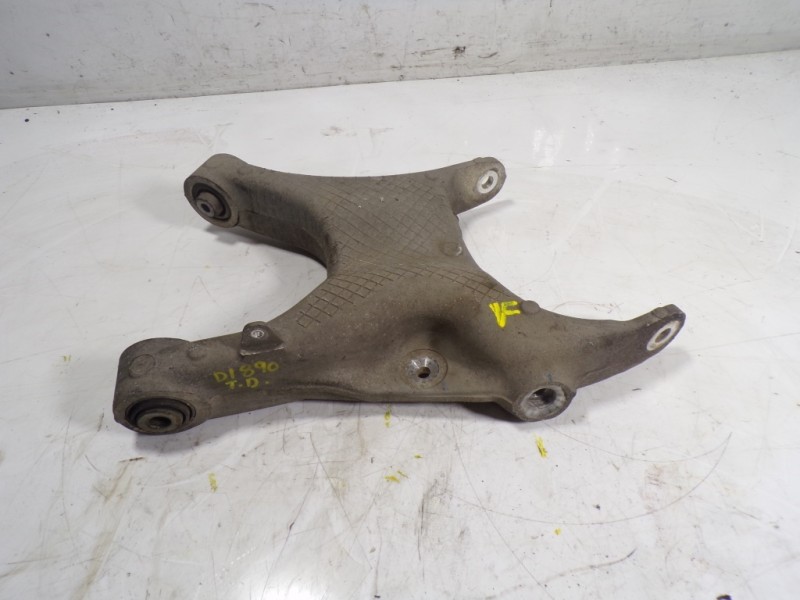 Recambio de brazo suspension inferior trasero derecho para bmw x5 (e70) 3.0 turbodiesel cat referencia OEM IAM 33326770952  