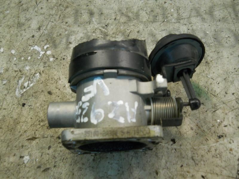 Recambio de caja mariposa para hyundai getz (tb) 1.5 crdi referencia OEM IAM 351002A300  