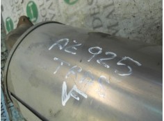 Recambio de tubo escape trasero para hyundai getz (tb) 1.5 crdi referencia OEM IAM 287301C550   2