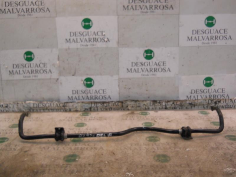 Recambio de barra estabilizadora delantera para hyundai getz (tb) 1.5 crdi referencia OEM IAM 548101C510  