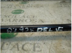 Recambio de barra estabilizadora delantera para hyundai getz (tb) 1.5 crdi referencia OEM IAM 548101C510   2