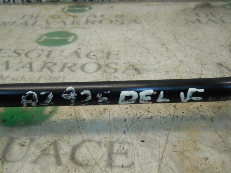 Recambio de barra estabilizadora delantera para hyundai getz (tb) 1.5 crdi referencia OEM IAM 548101C510  