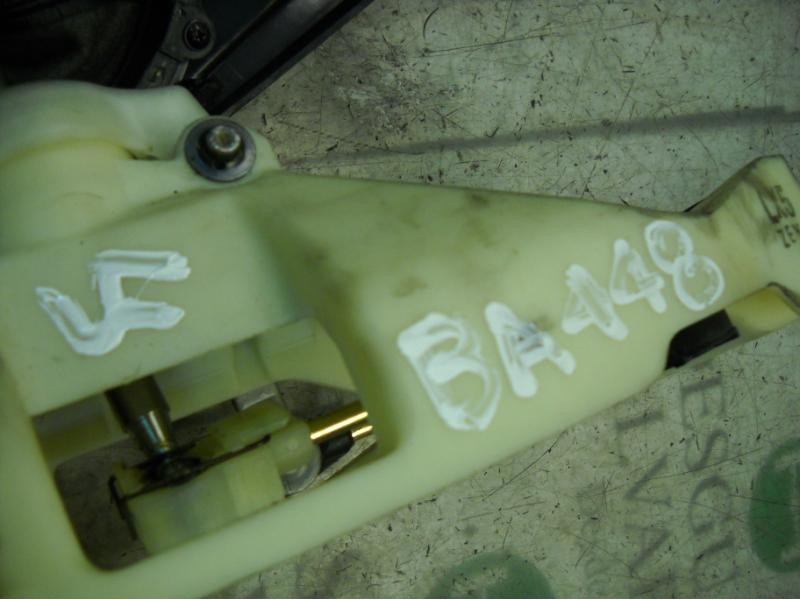 Recambio de palanca cambio para hyundai coupe (gk) 1.6 fx referencia OEM IAM 437302D100  