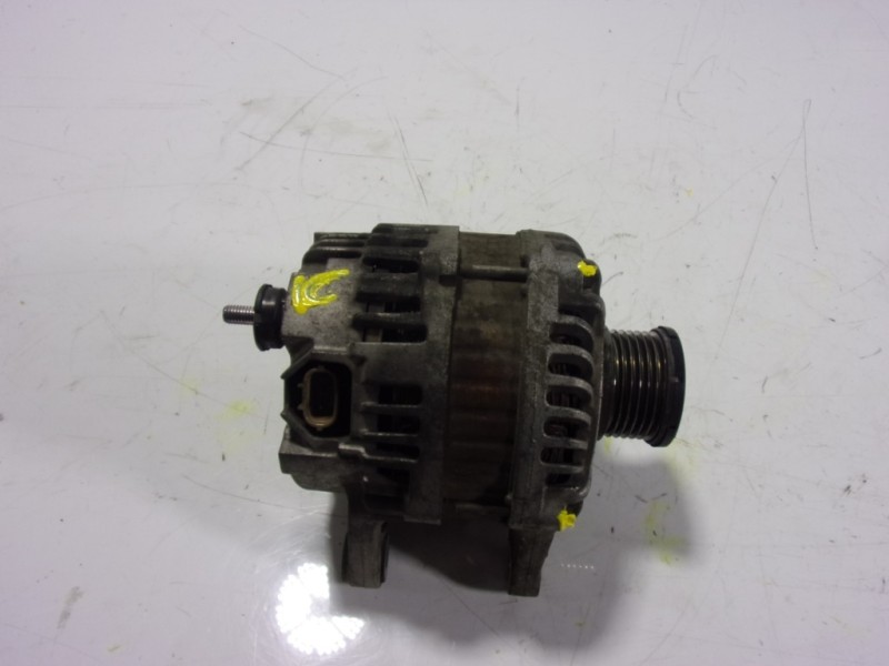 Recambio de alternador para nissan qashqai (j10) tekna referencia OEM IAM 23100JD200 23100JD200 