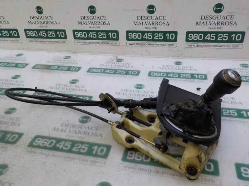 Recambio de palanca cambio para hyundai coupe (gk) 1.6 fx referencia OEM IAM 437302D100  
