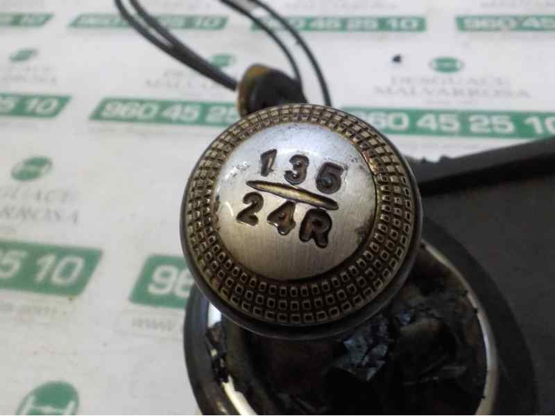 Recambio de palanca cambio para hyundai coupe (gk) 1.6 fx referencia OEM IAM 437302D100  
