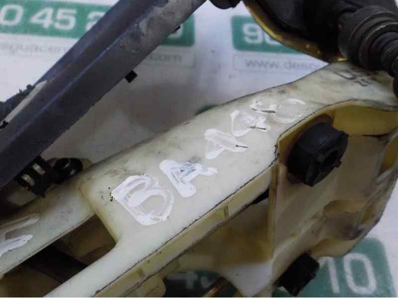 Recambio de palanca cambio para hyundai coupe (gk) 1.6 fx referencia OEM IAM 437302D100  