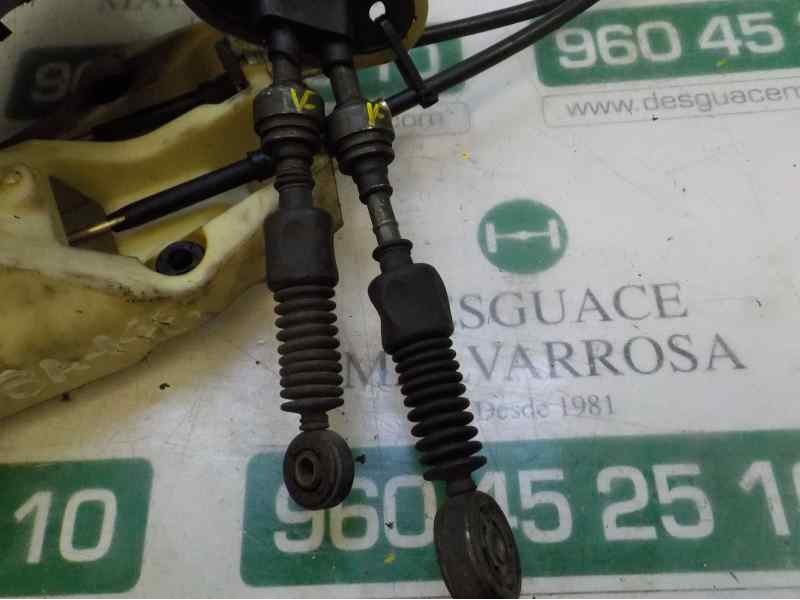Recambio de palanca cambio para hyundai coupe (gk) 1.6 fx referencia OEM IAM 437302D100  