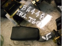 Recambio de cinturon seguridad trasero para hyundai coupe (gk) 1.6 fx referencia OEM IAM 898102C000LK   2