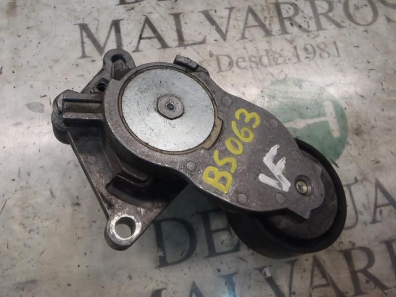 Recambio de tensor correa auxiliar para peugeot 207 premium referencia OEM IAM   