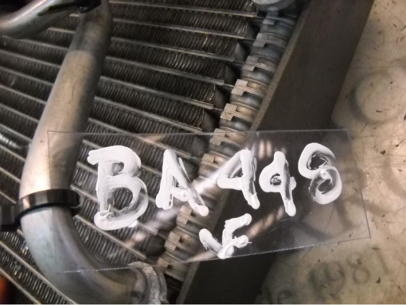 Recambio de evaporador aire acondicionado para hyundai coupe (gk) 1.6 fx referencia OEM IAM 971392D001  