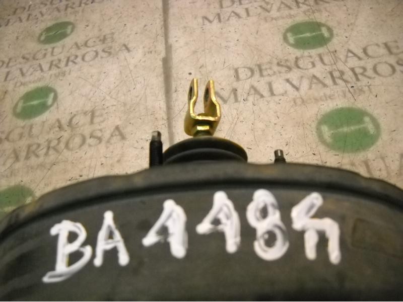 Recambio de servofreno para hyundai coupe (gk) 1.6 fx referencia OEM IAM 591102C600  