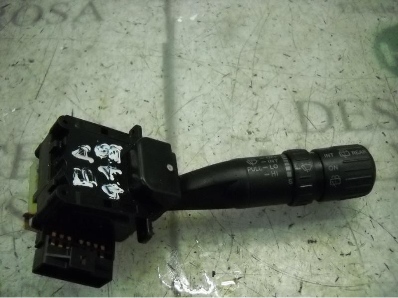 Recambio de mando limpia para hyundai coupe (gk) 1.6 fx referencia OEM IAM 934202C050  