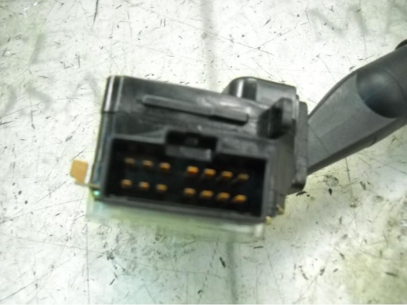 Recambio de mando limpia para hyundai coupe (gk) 1.6 fx referencia OEM IAM 934202C050  