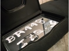 Recambio de parasol izquierdo para hyundai coupe (gk) 1.6 fx referencia OEM IAM 852012C200LK   2