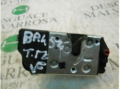 Recambio de cerradura puerta trasera izquierda para peugeot 307 break/sw (s2) xs+ referencia OEM IAM   