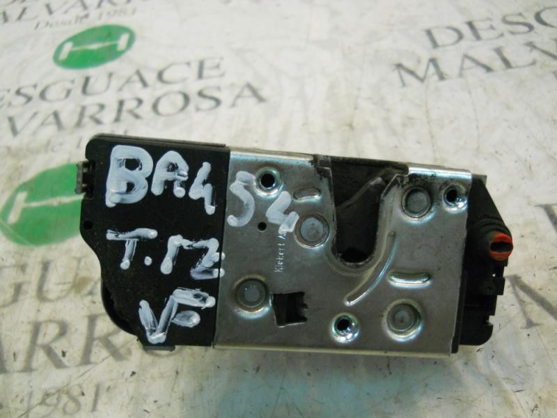 Recambio de cerradura puerta trasera izquierda para peugeot 307 break/sw (s2) xs+ referencia OEM IAM   