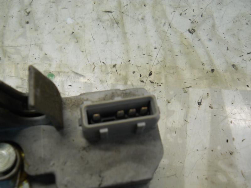 Recambio de cerradura puerta trasera izquierda para peugeot 307 break/sw (s2) xs+ referencia OEM IAM   