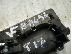 Recambio de maneta interior trasera izquierda para peugeot 307 break/sw (s2) xs+ referencia OEM IAM    2
