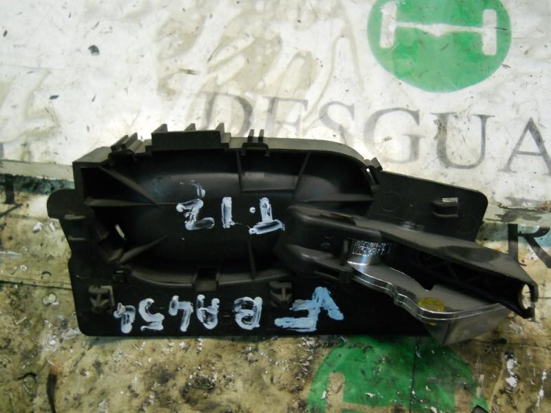 Recambio de maneta interior trasera izquierda para peugeot 307 break/sw (s2) xs+ referencia OEM IAM   