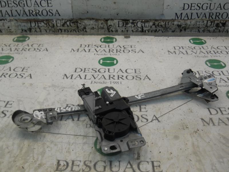 Recambio de elevalunas trasero derecho para peugeot 307 break/sw (s2) xs+ referencia OEM IAM   