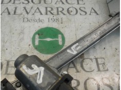 Recambio de elevalunas trasero derecho para peugeot 307 break/sw (s2) xs+ referencia OEM IAM    2