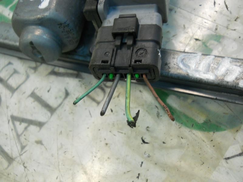 Recambio de elevalunas trasero derecho para peugeot 307 break/sw (s2) xs+ referencia OEM IAM   