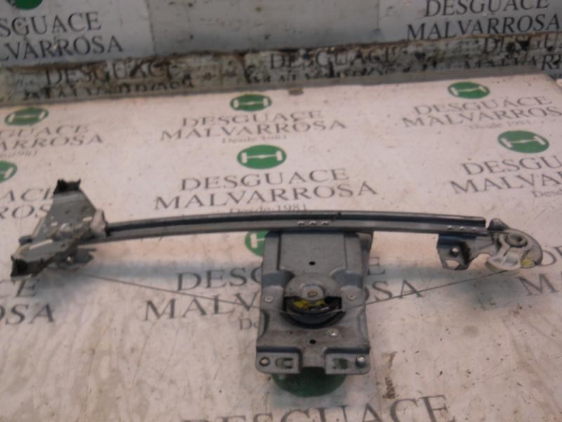 Recambio de elevalunas trasero derecho para peugeot 307 break/sw (s2) xs+ referencia OEM IAM   