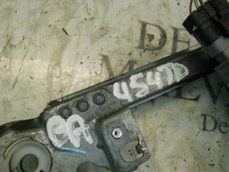 Recambio de elevalunas trasero derecho para peugeot 307 break/sw (s2) xs+ referencia OEM IAM   