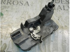 Recambio de cerradura puerta trasera derecha para peugeot 307 break/sw (s2) xs+ referencia OEM IAM    2