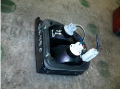 Recambio de piloto trasero derecho interior para daewoo lanos 1.4 cat referencia OEM IAM    2