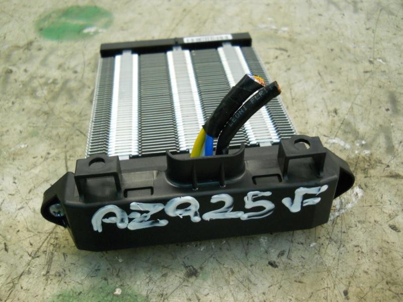 Recambio de resistencia calefaccion para hyundai getz (tb) 1.5 crdi referencia OEM IAM 971911C300  