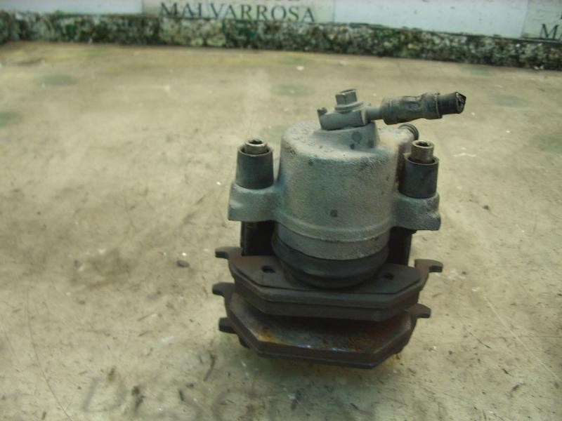 Recambio de pinza freno delantera derecha para seat toledo (1m2) signo referencia OEM IAM   