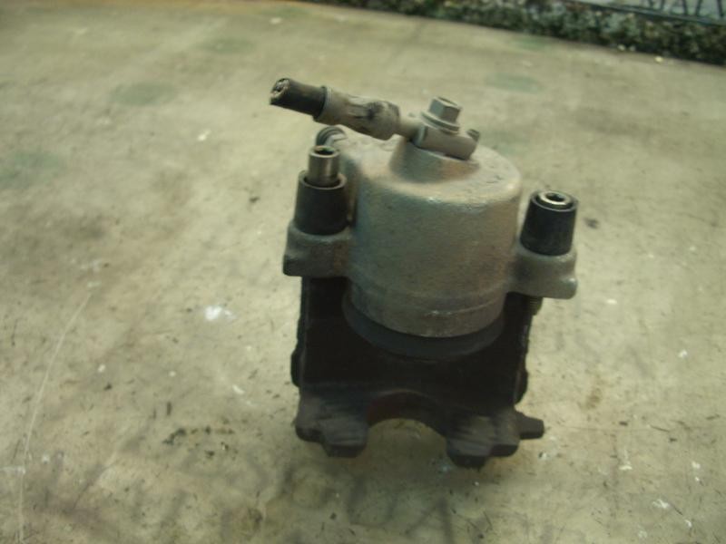 Recambio de pinza freno delantera izquierda para seat toledo (1m2) signo referencia OEM IAM   