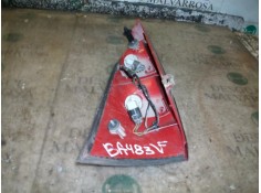 Recambio de piloto trasero derecho para ford focus berlina (cak) 1.6 16v cat referencia OEM IAM    2