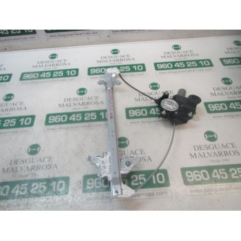 ELEVALUNAS TRASERO IZQUIERDO 6980442060 