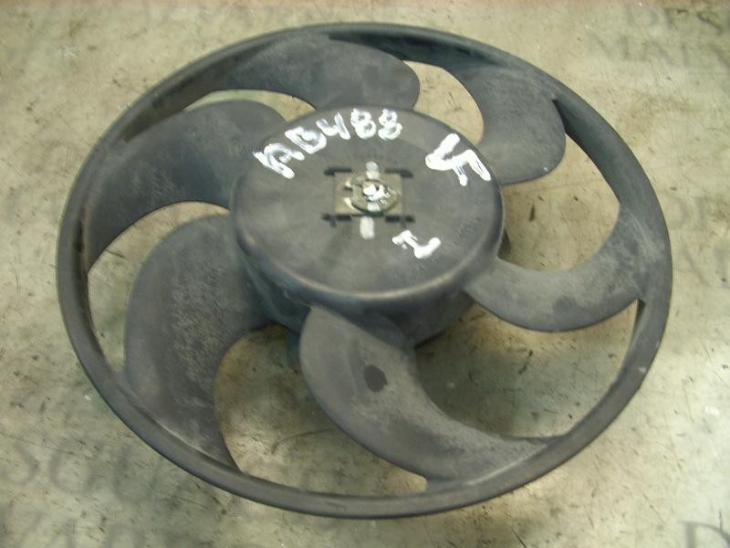 Recambio de electroventilador para ford cougar (mc) v6 referencia OEM IAM 1092500  