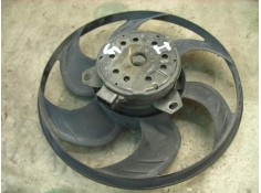 Recambio de electroventilador para ford cougar (mc) v6 referencia OEM IAM 1092500   2