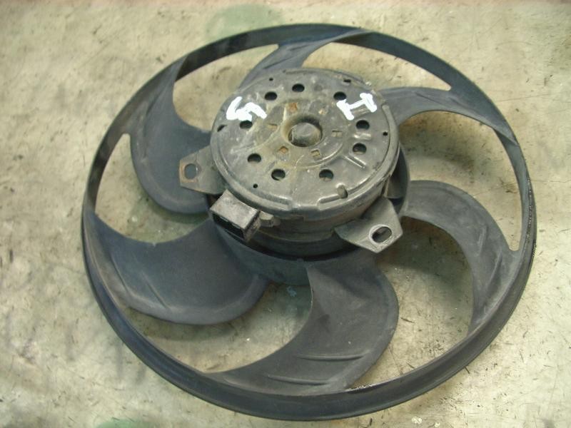 Recambio de electroventilador para ford cougar (mc) v6 referencia OEM IAM 1092500  