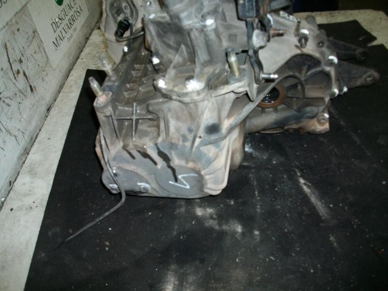 Recambio de caja cambios para ford cougar (mc) v6 referencia OEM IAM 1147051 98ZTHA 1GB19A22000282