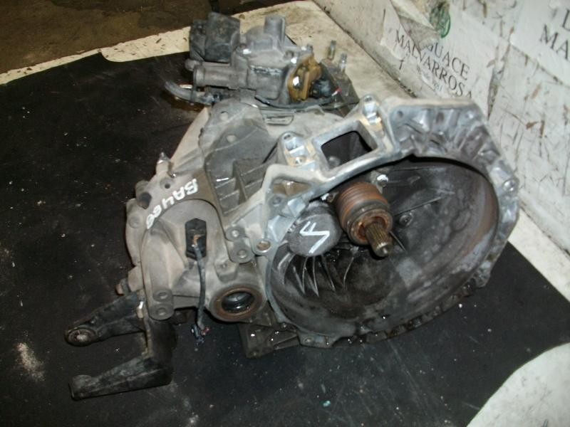 Recambio de caja cambios para ford cougar (mc) v6 referencia OEM IAM 1147051 98ZTHA 1GB19A22000282