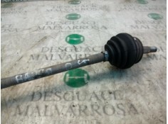 Recambio de transmision derecha para opel astra f berlina 1.4 cat (l48) referencia OEM IAM    2