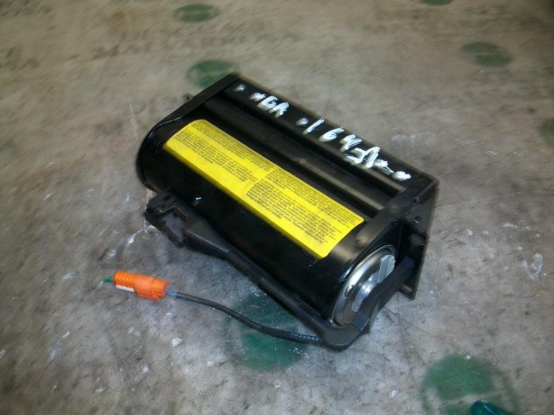 Recambio de airbag delantero derecho para volkswagen passat berlina (3b2) 1.8 referencia OEM IAM   